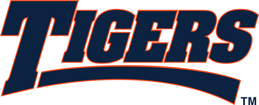 Auburn Tigers 1997-2006 Wordmark Logo v3 DIY iron on transfer (heat transfer)